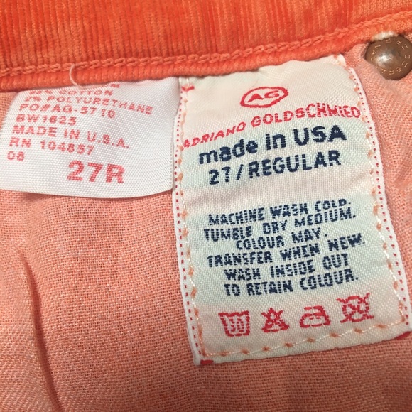 Pants - Picture 3 of 3